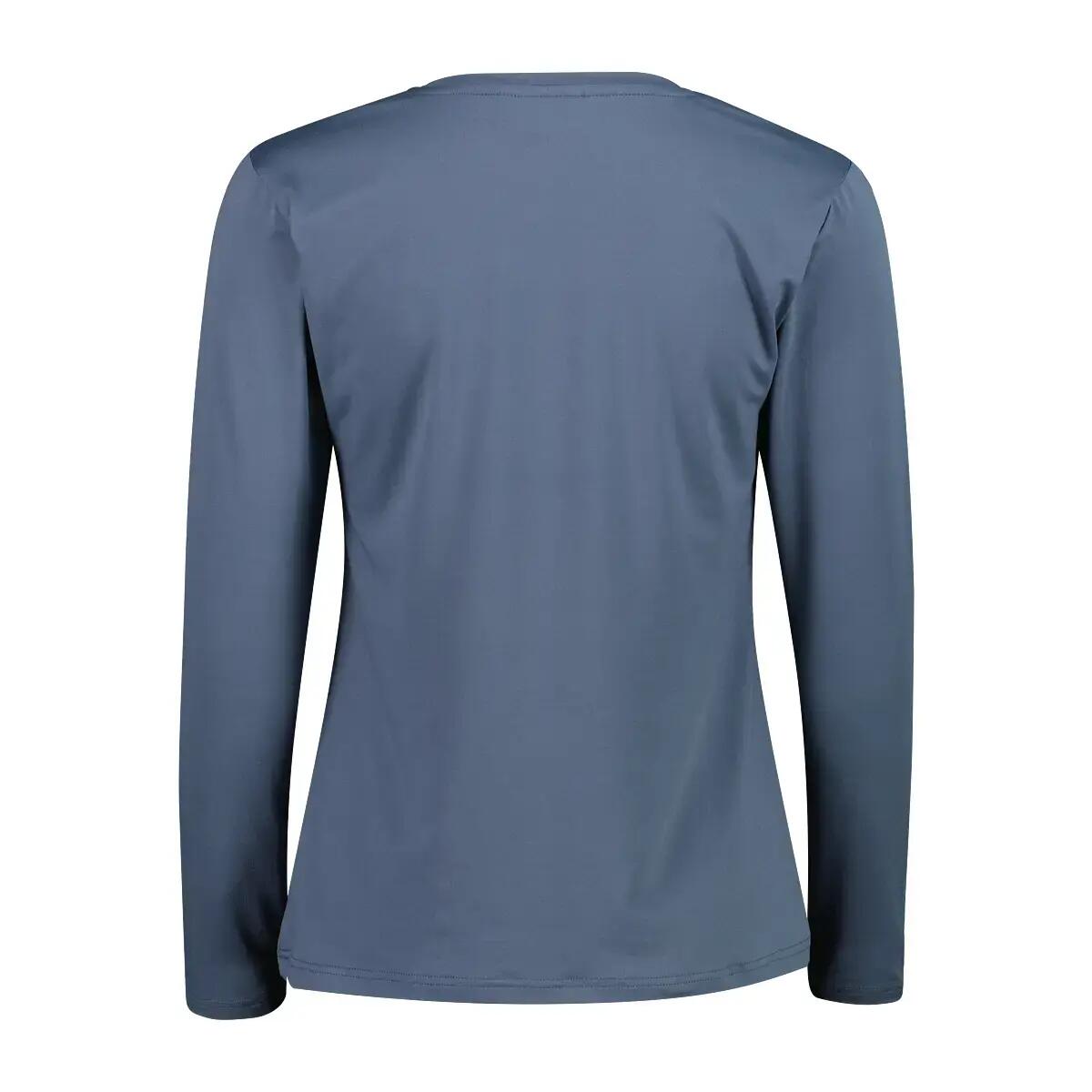 Maillot à manches longues femme CMP Technical 2/3