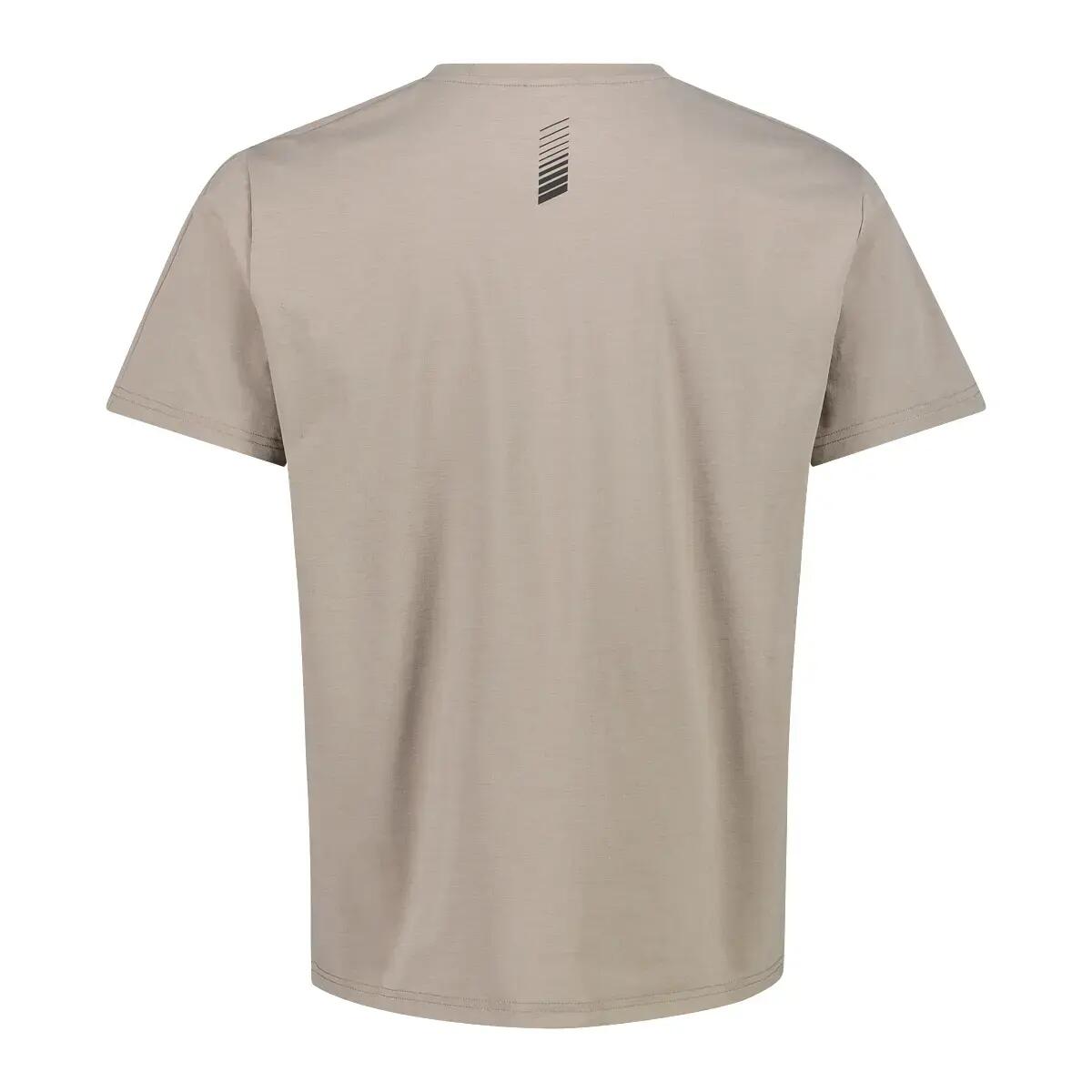 Maillot compact léger en polyester CMP 2/3