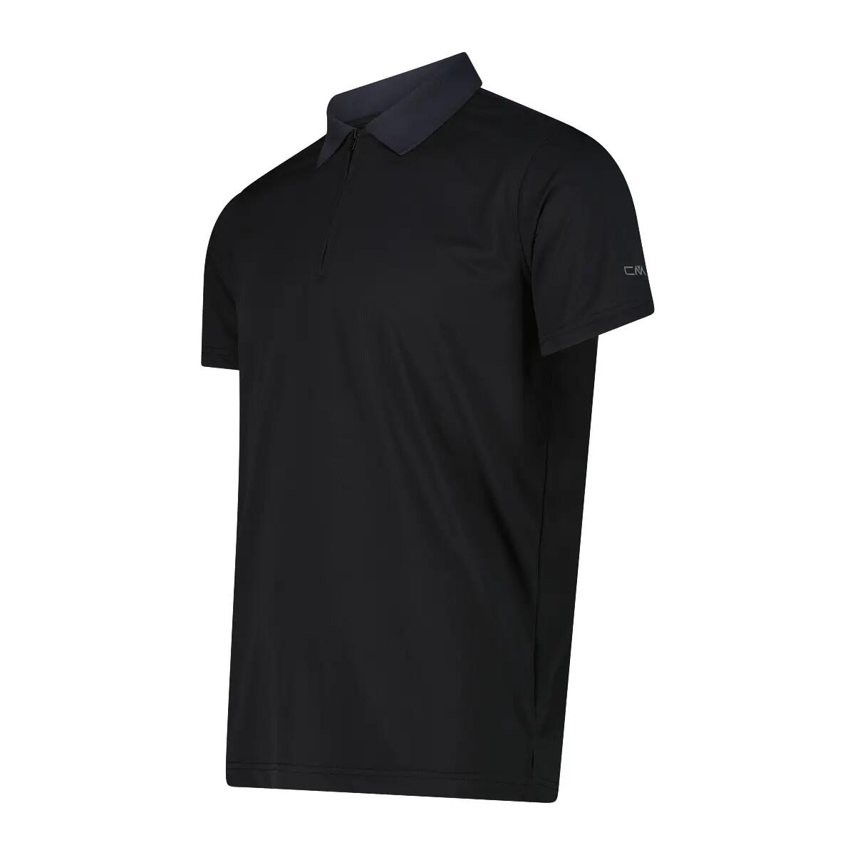 Polo technique respirant CMP 3/3