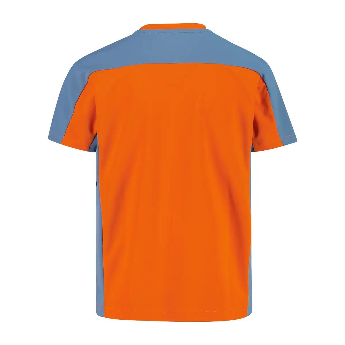 Ademend shirt voor kinderen CMP 2/3