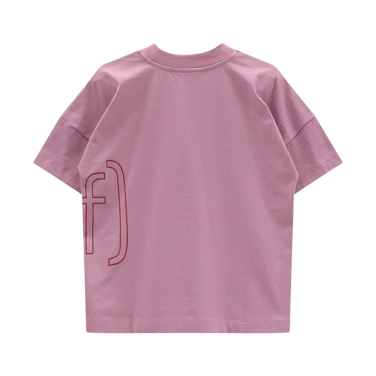 T-shirt femme CMP Baggy 2/3