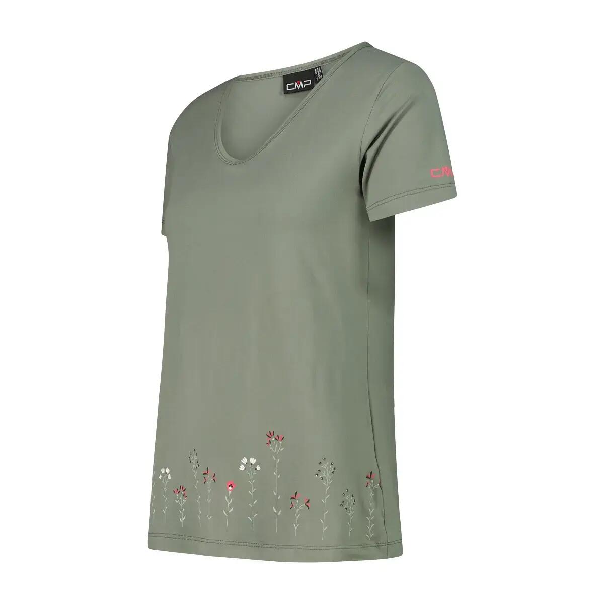 Maglia da donna CMP Hi-Tech 3/3