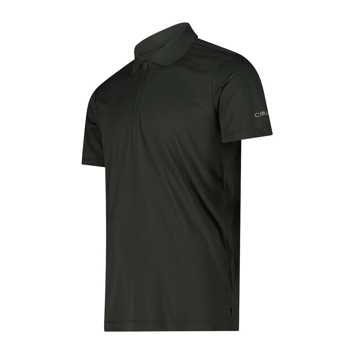 Polo Atmungsaktiv CMP 3/3