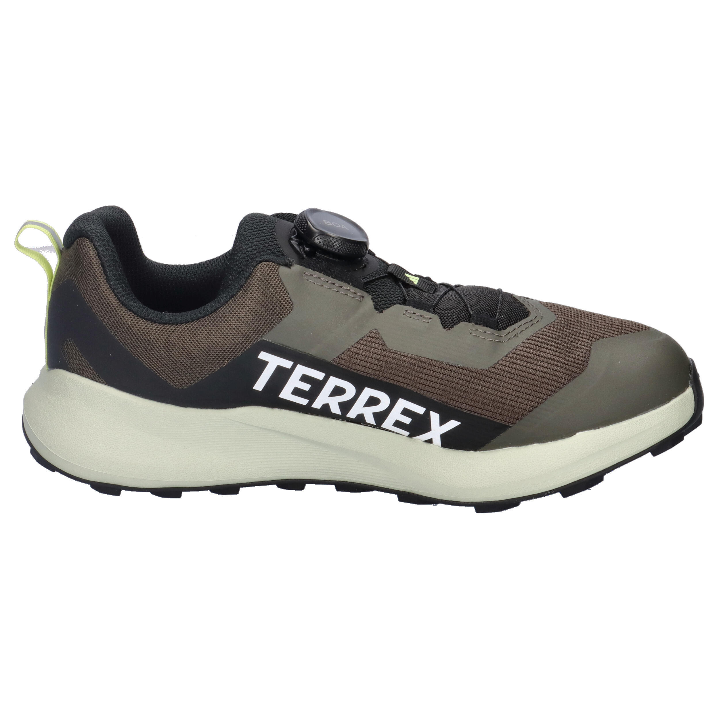 adidas TERREX Kinder Trailrunningschuhe AGRAVIC BOA K 7/14