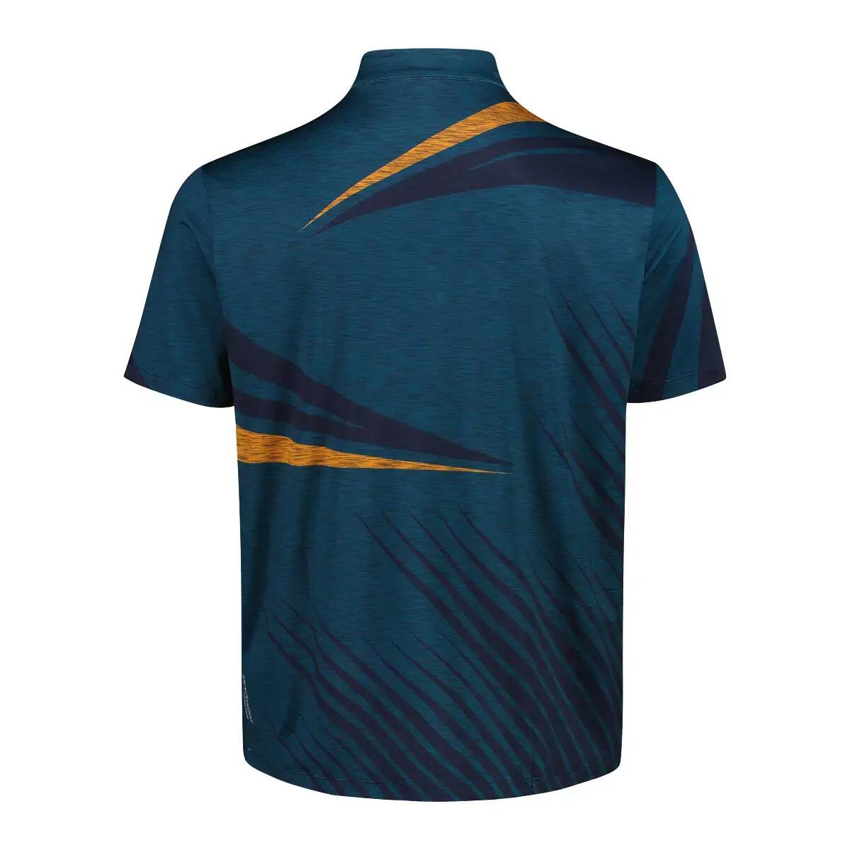 Maillot manches longues à logo CMP 2/3