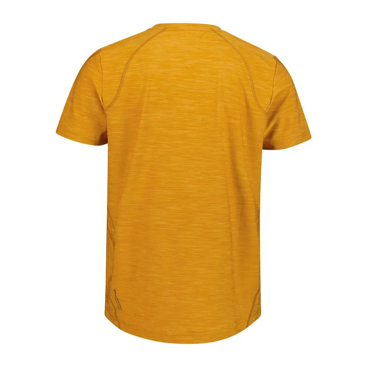 Bedrucktes Dehnbare Shirt CMP 2/3
