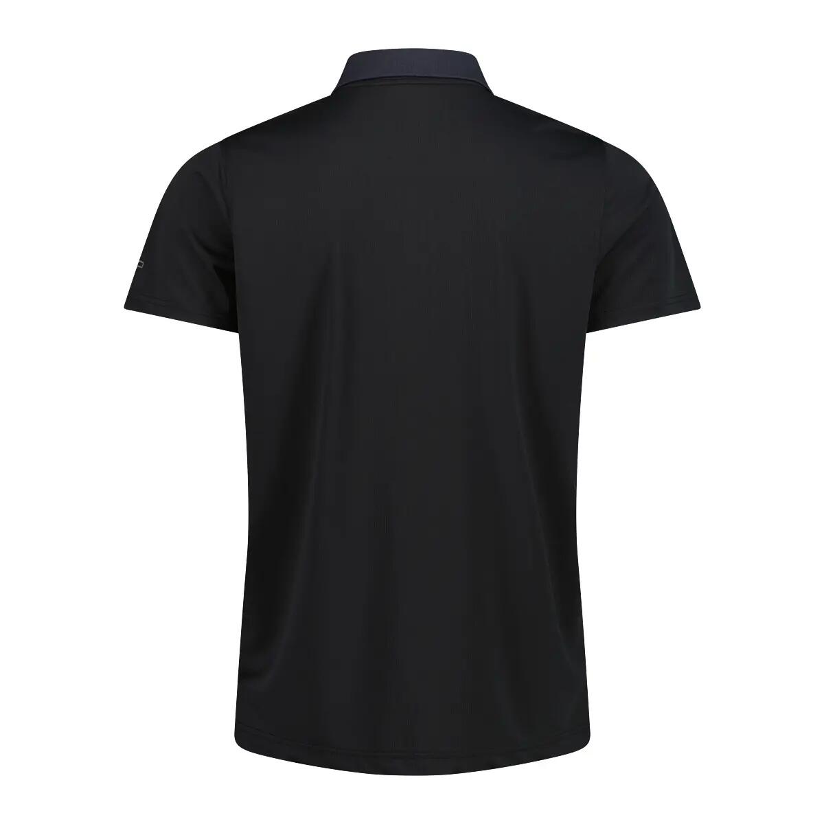 Polo technique respirant CMP 2/3