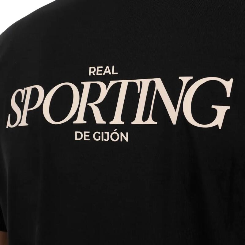 Tricou de fotbal cu mânecă scurtă pentru bărbați RSG Travel Tee Player2 M N