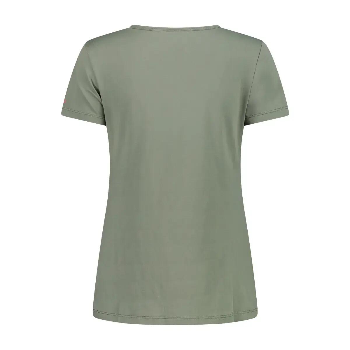 Maglia da donna CMP Hi-Tech 2/3