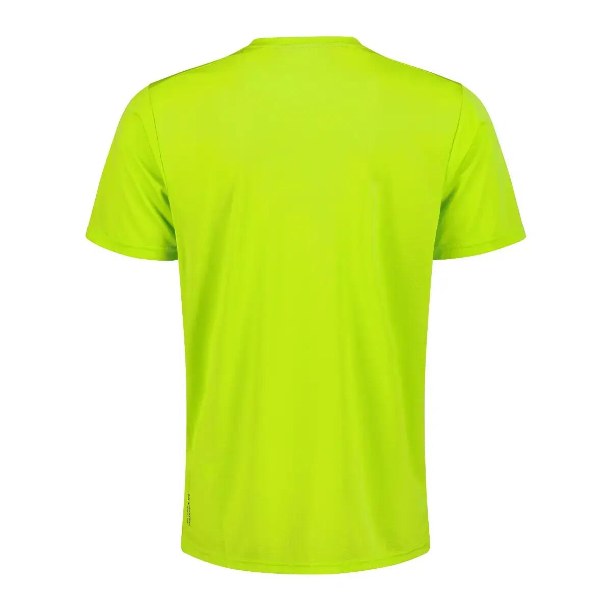 Maillot piqué maille CMP 2/3
