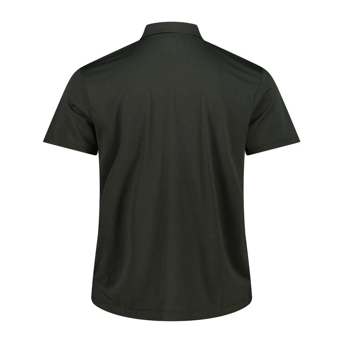 Polo Atmungsaktiv CMP 2/3