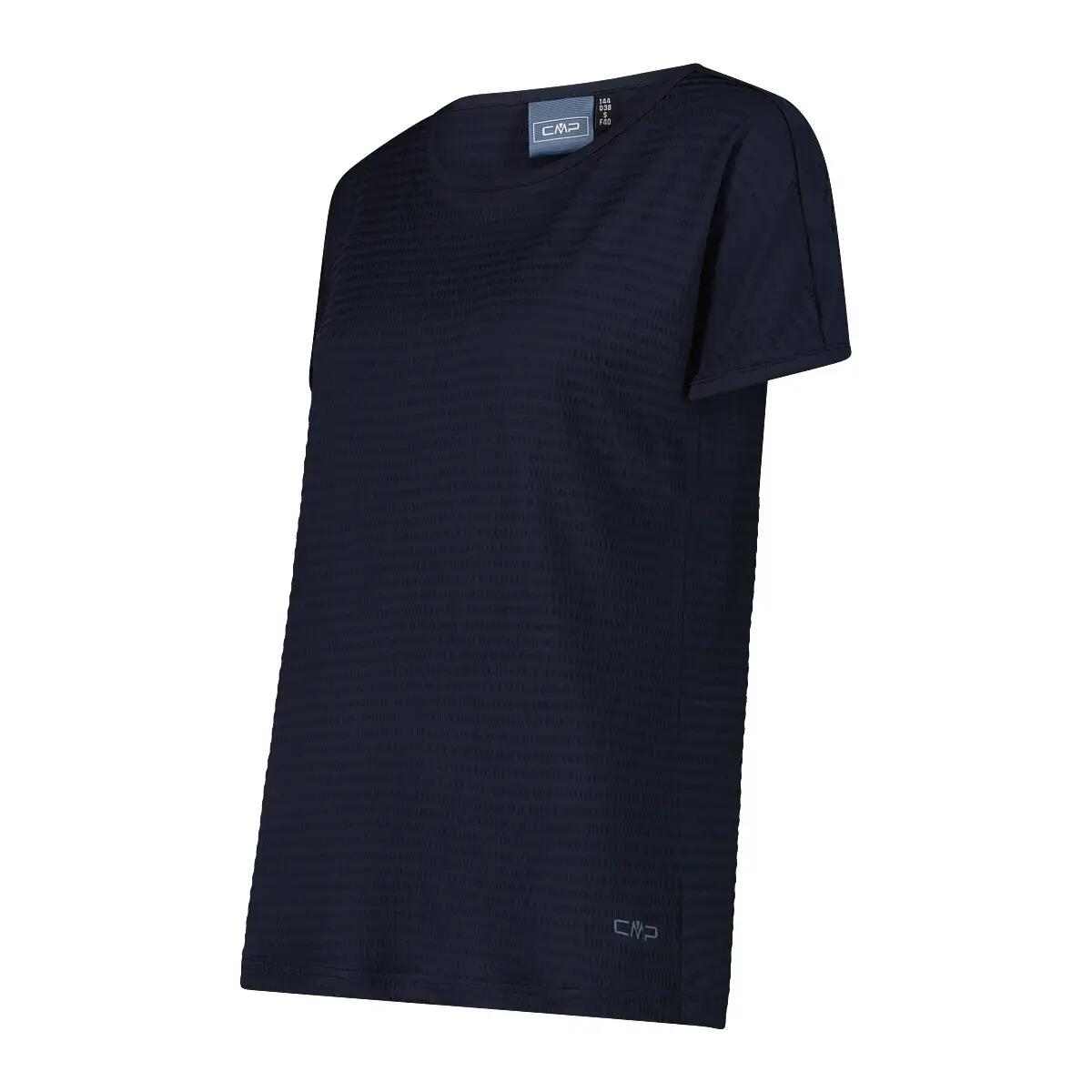 T-shirt leggera da donna CMP Daily Comfort 3/4