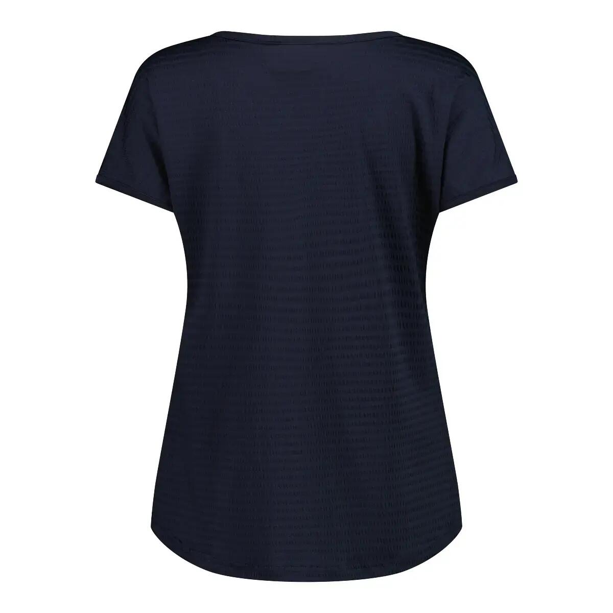T-shirt leggera da donna CMP Daily Comfort 2/4