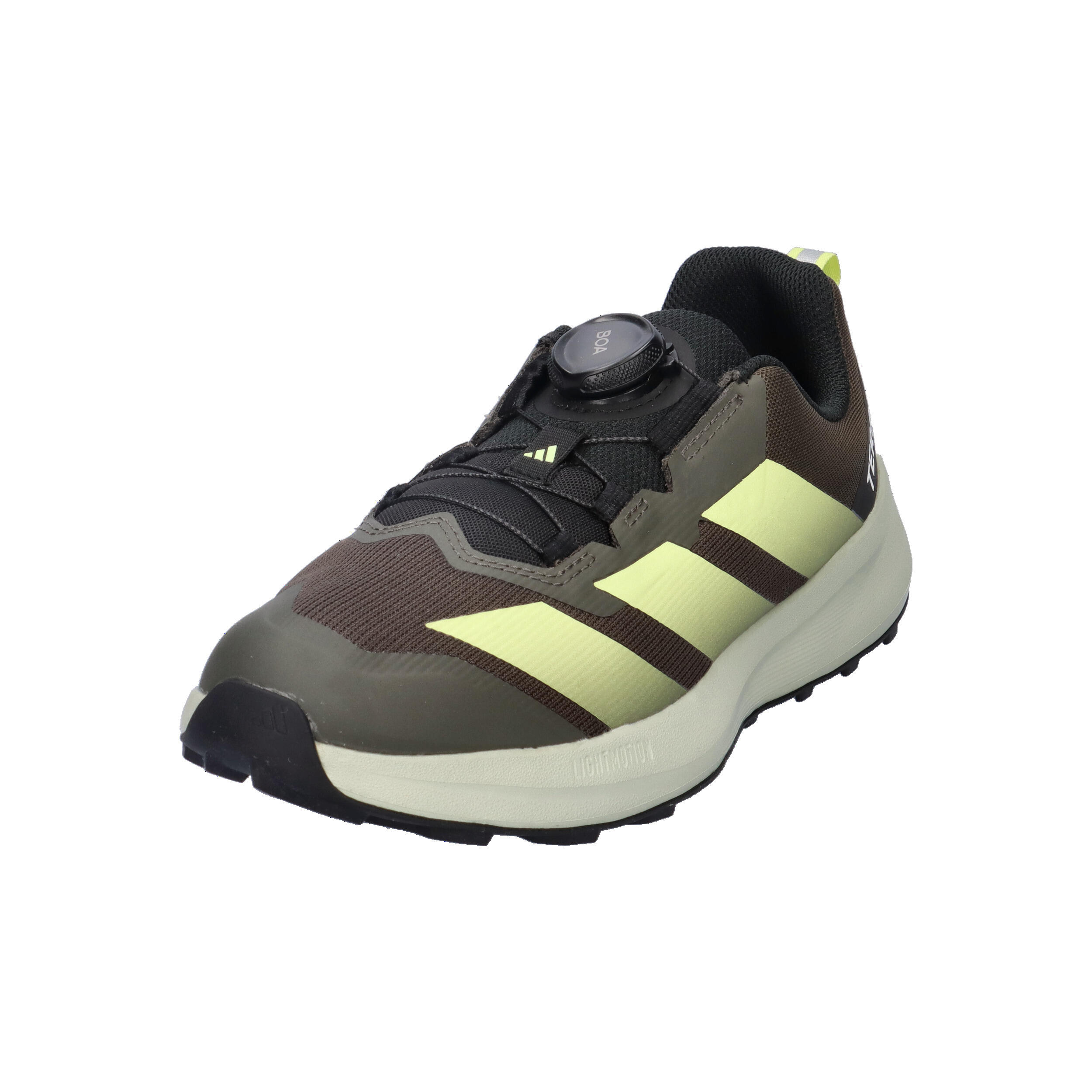 adidas TERREX Kinder Trailrunningschuhe AGRAVIC BOA K 4/14