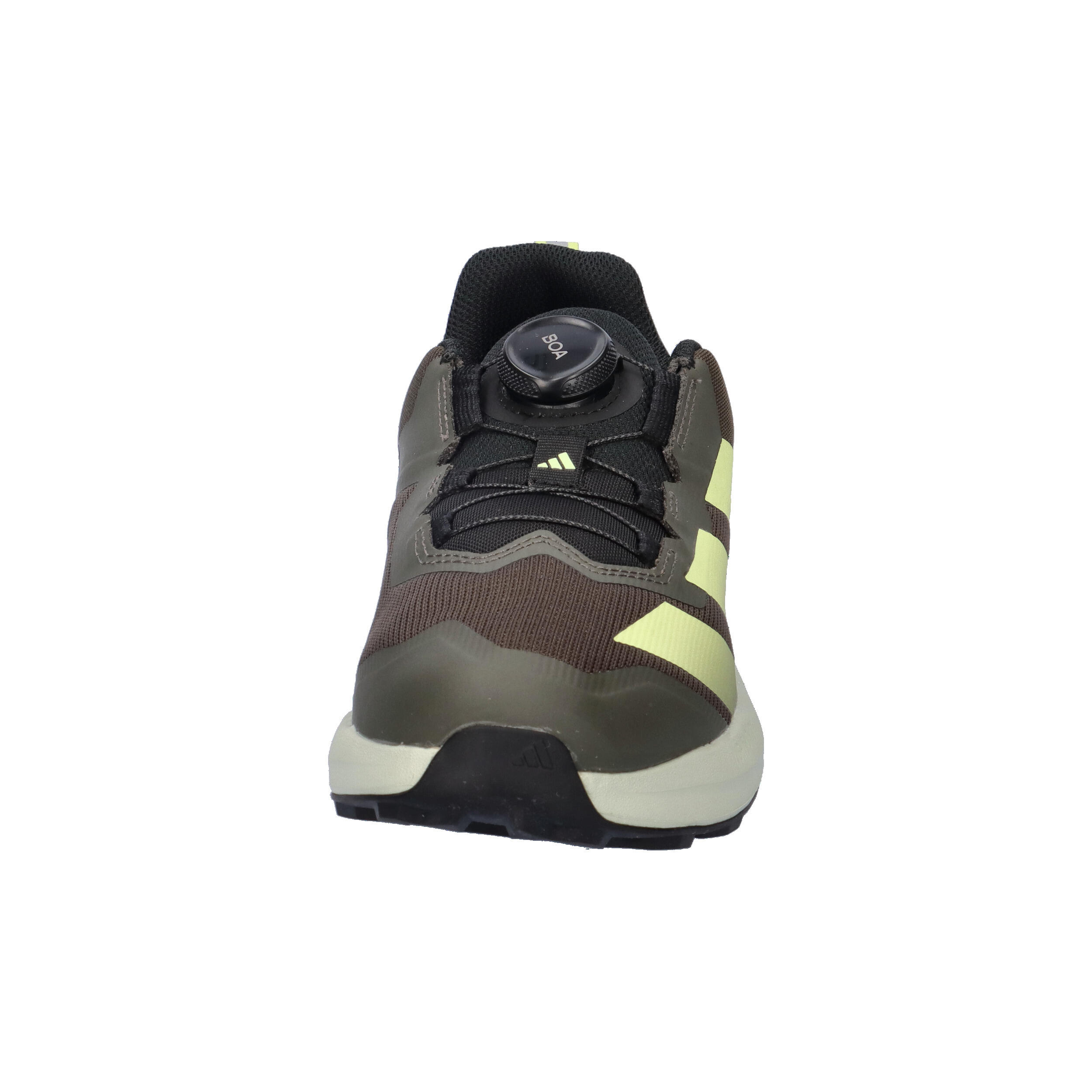 adidas TERREX Kinder Trailrunningschuhe AGRAVIC BOA K 3/14