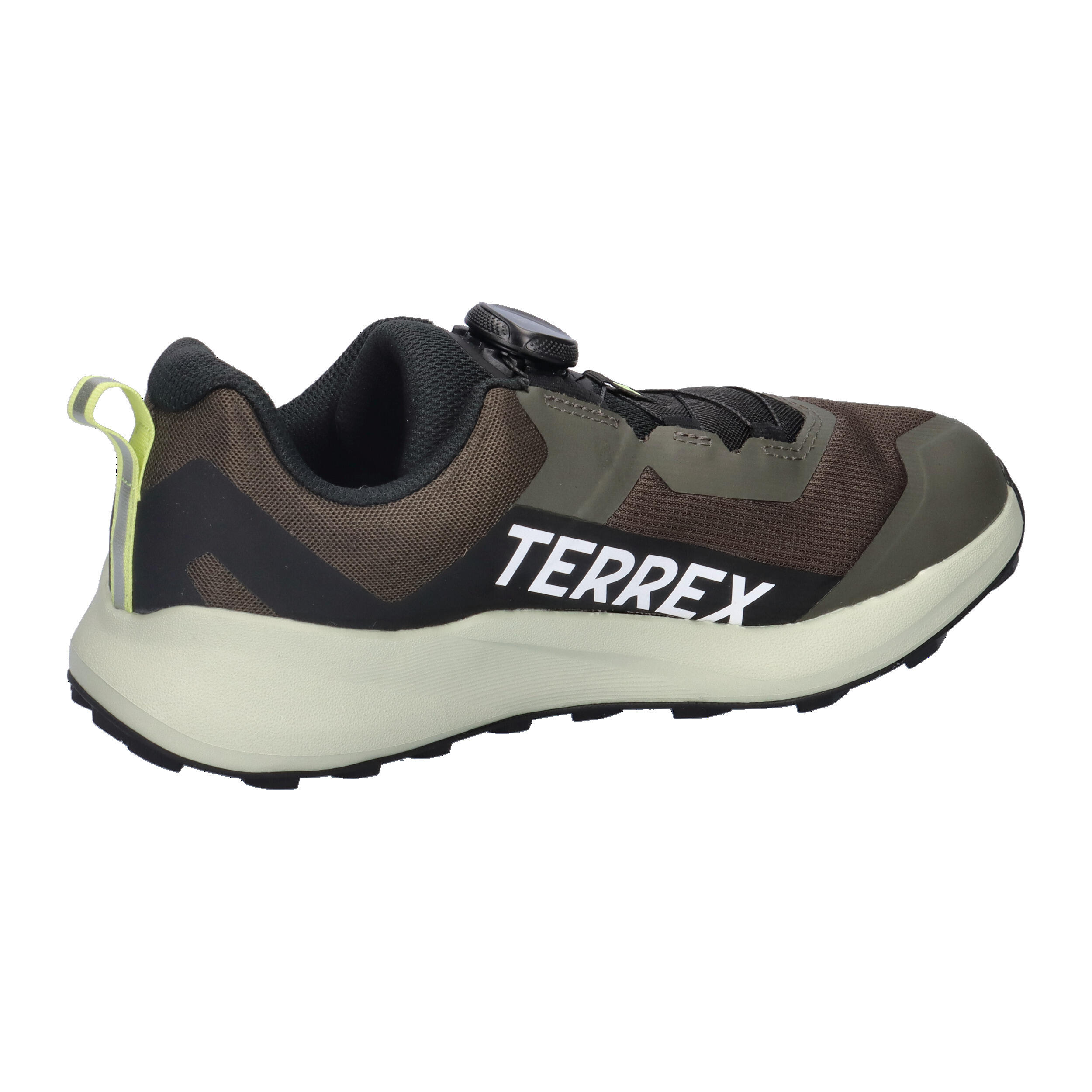 adidas TERREX Kinder Trailrunningschuhe AGRAVIC BOA K 14/14