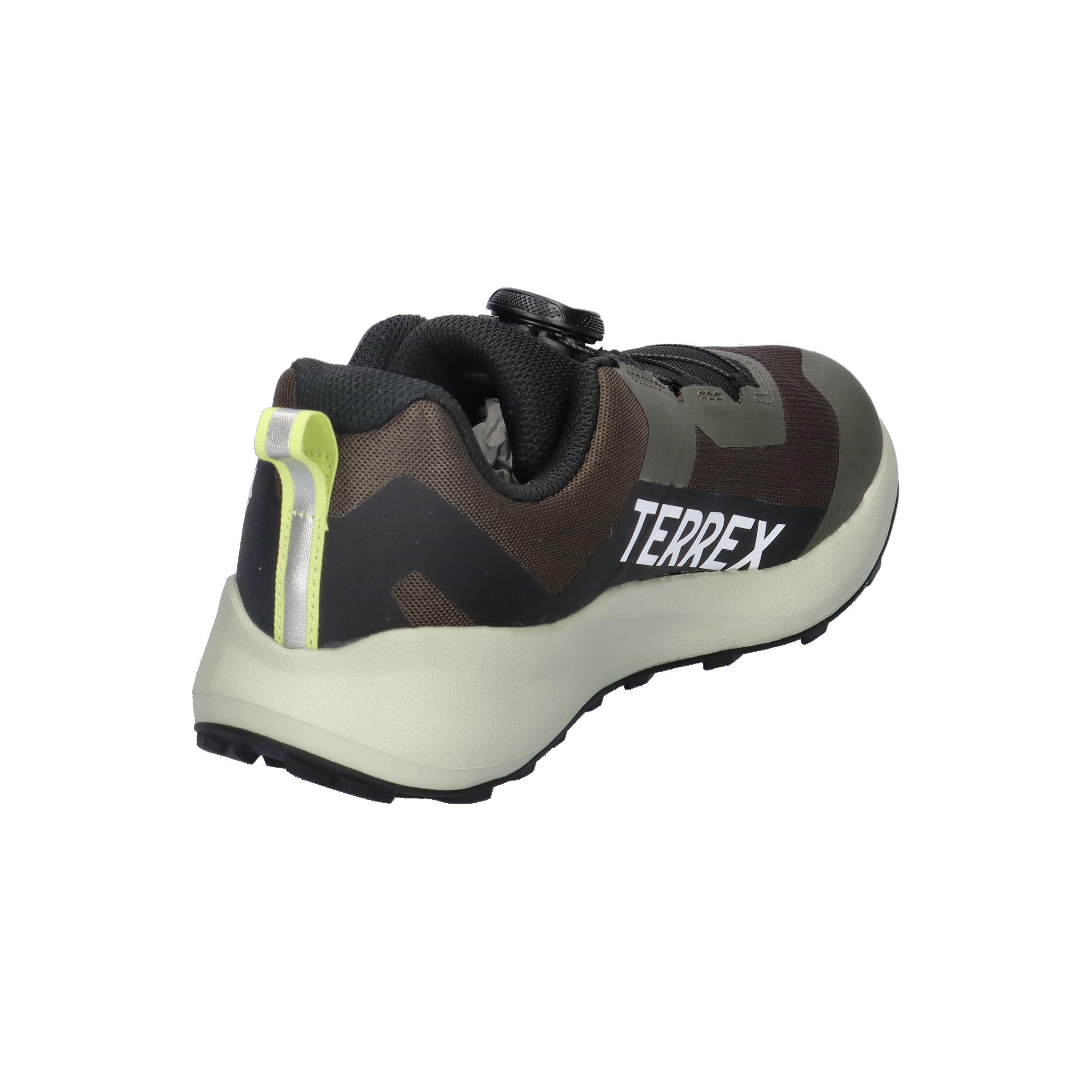 adidas TERREX Kinder Trailrunningschuhe AGRAVIC BOA K 13/14