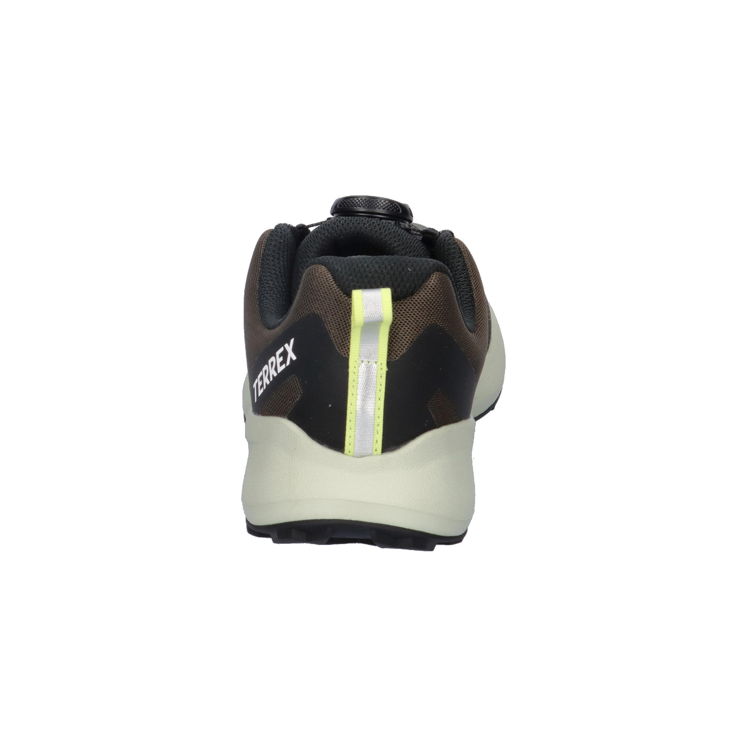 adidas TERREX Kinder Trailrunningschuhe AGRAVIC BOA K 12/14