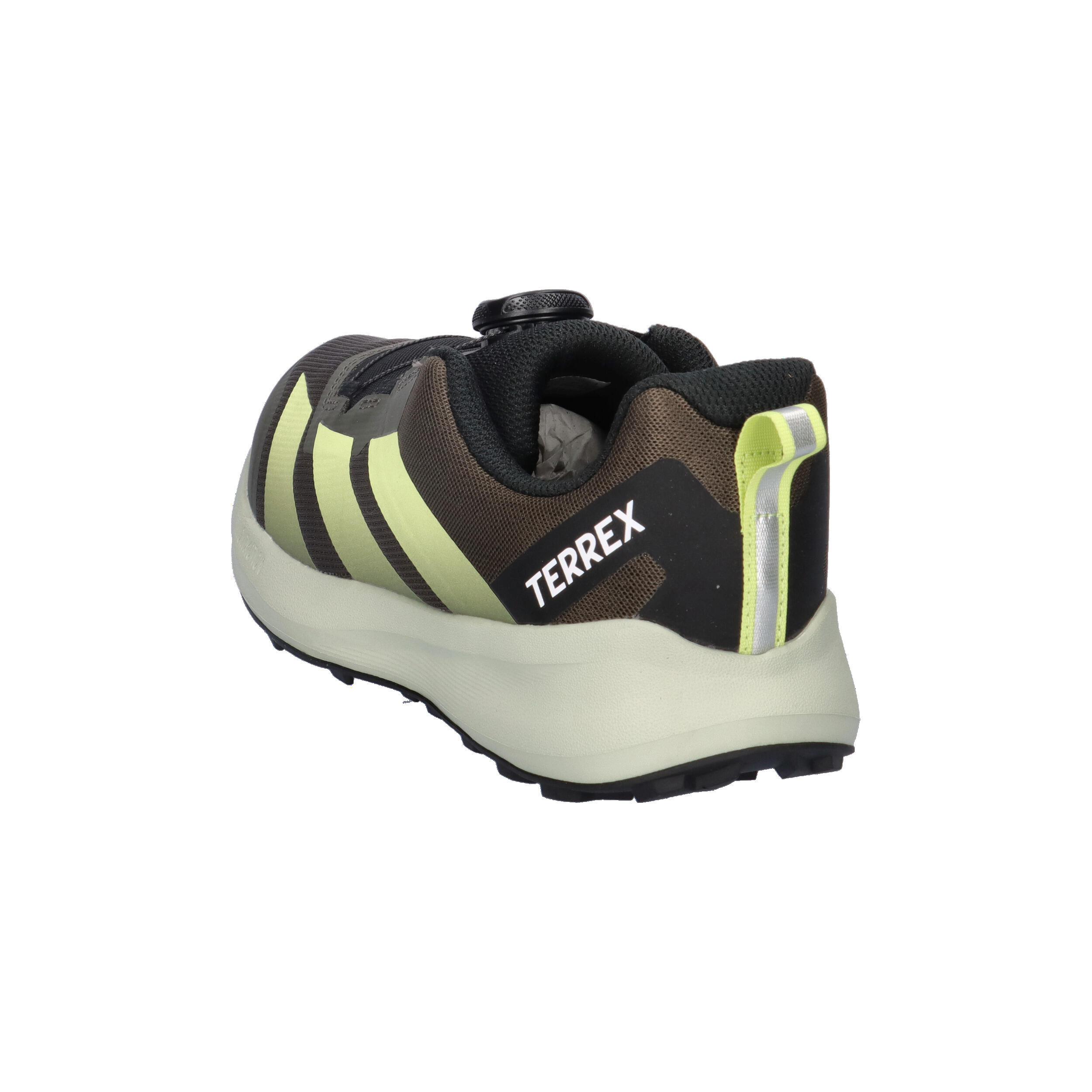 adidas TERREX Kinder Trailrunningschuhe AGRAVIC BOA K 11/14