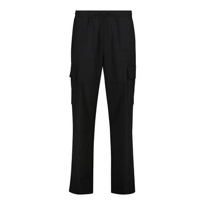 Stretch polyester cargo pant cmp
