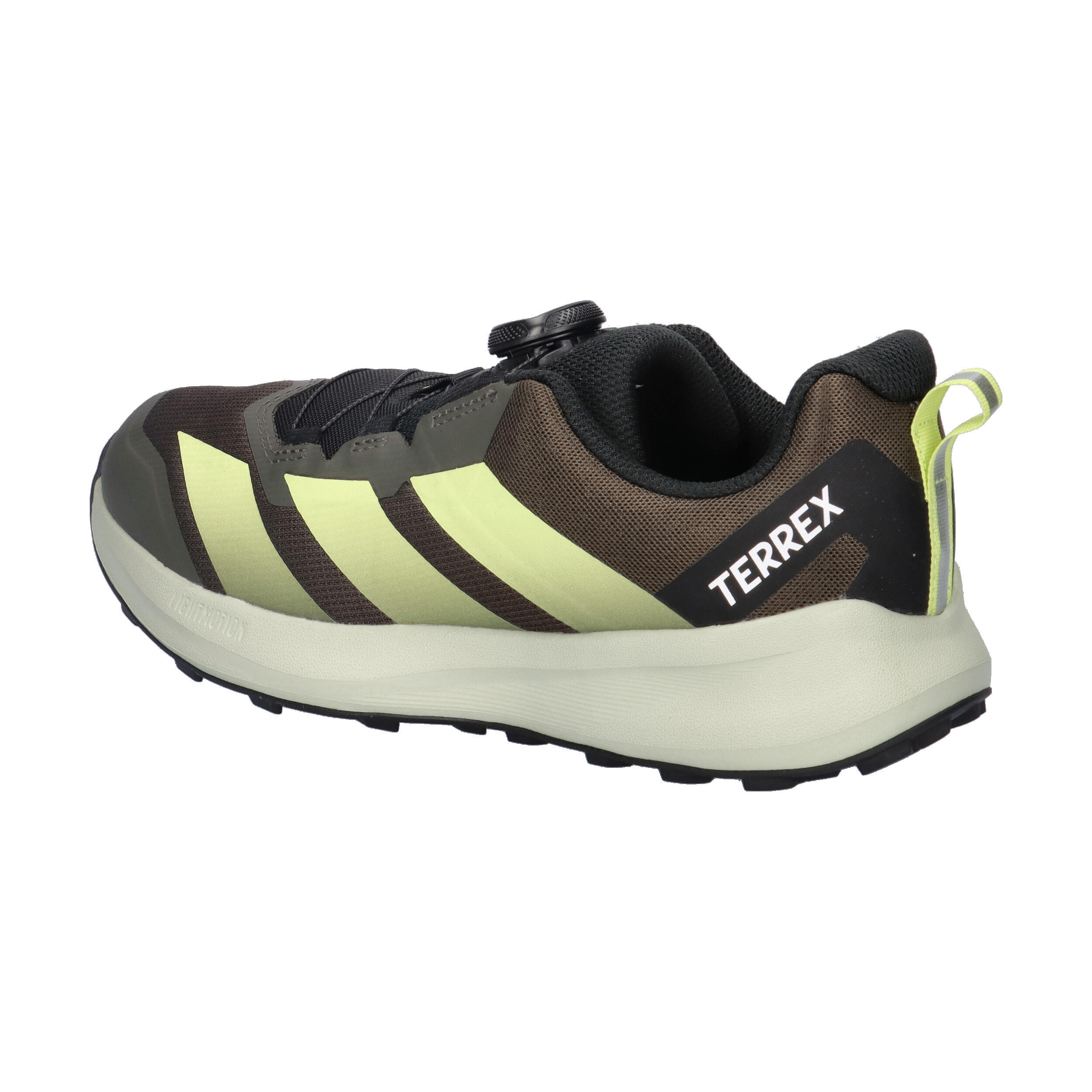 adidas TERREX Kinder Trailrunningschuhe AGRAVIC BOA K 10/14