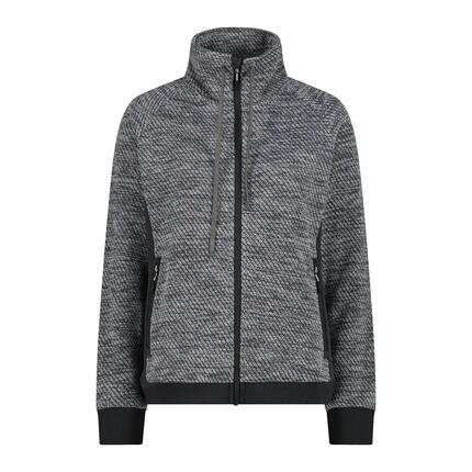 Damski polar CMP Knit Tech