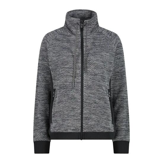 Damski polar CMP Knit Tech