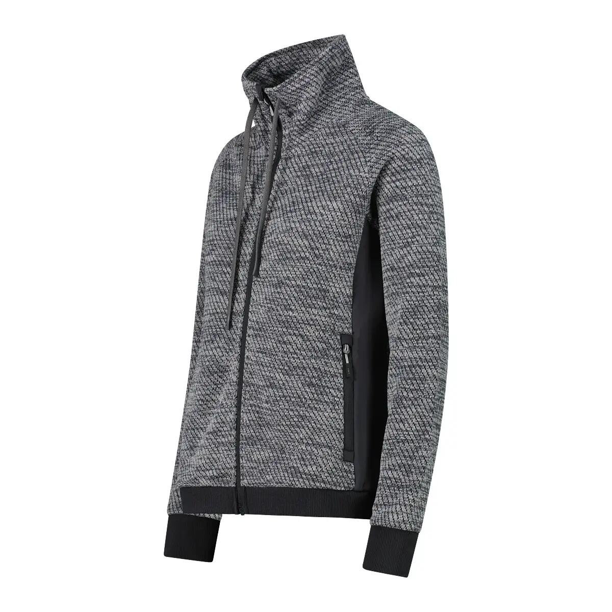 Polaire in maglia donna CMP 3/3