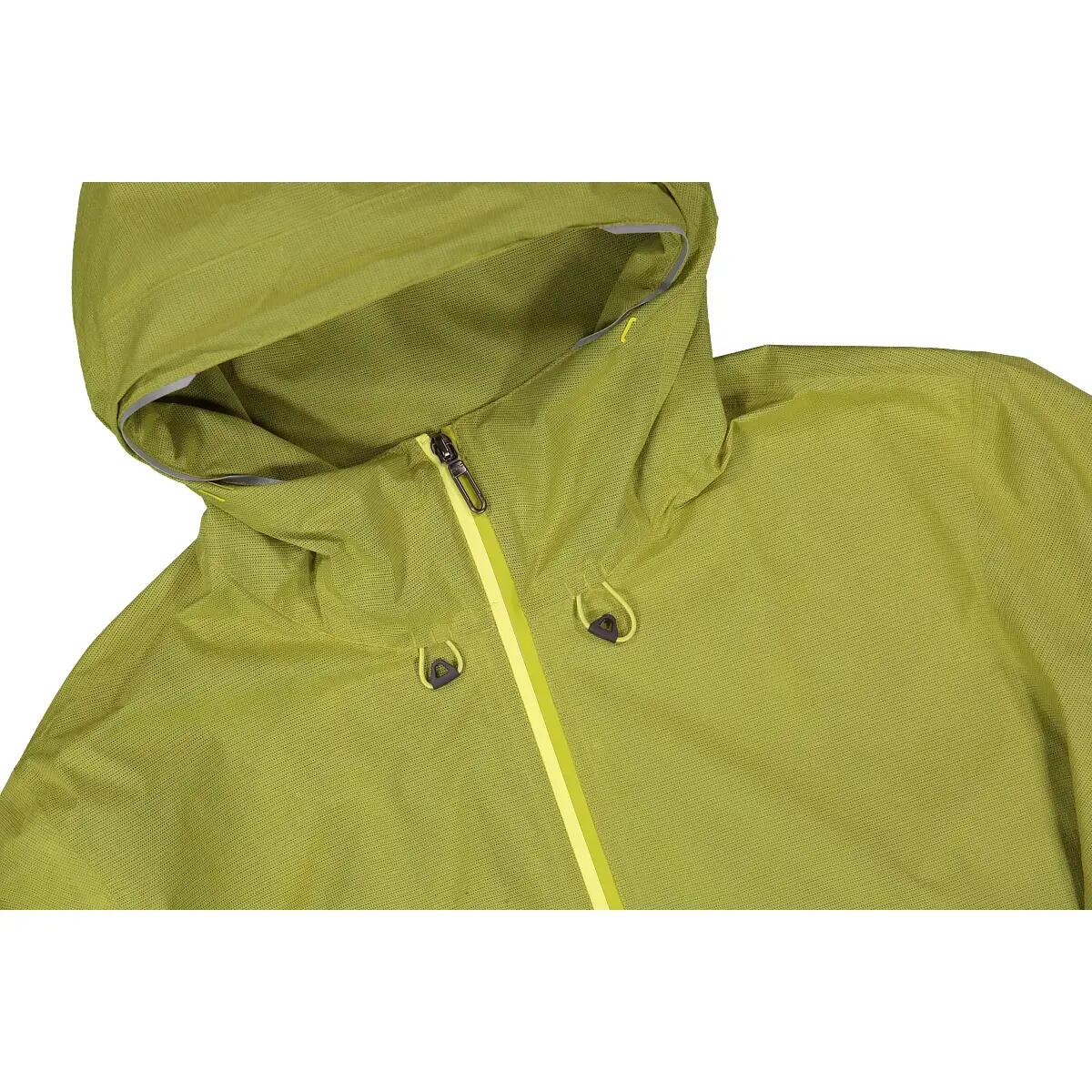 Veste imperméable à capuche CMP 6/6