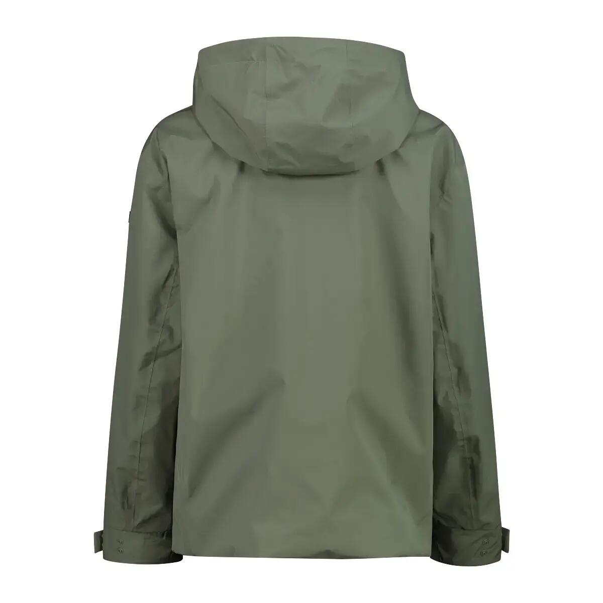 Chubasquero de 3 capas para mujer CMP 2/3