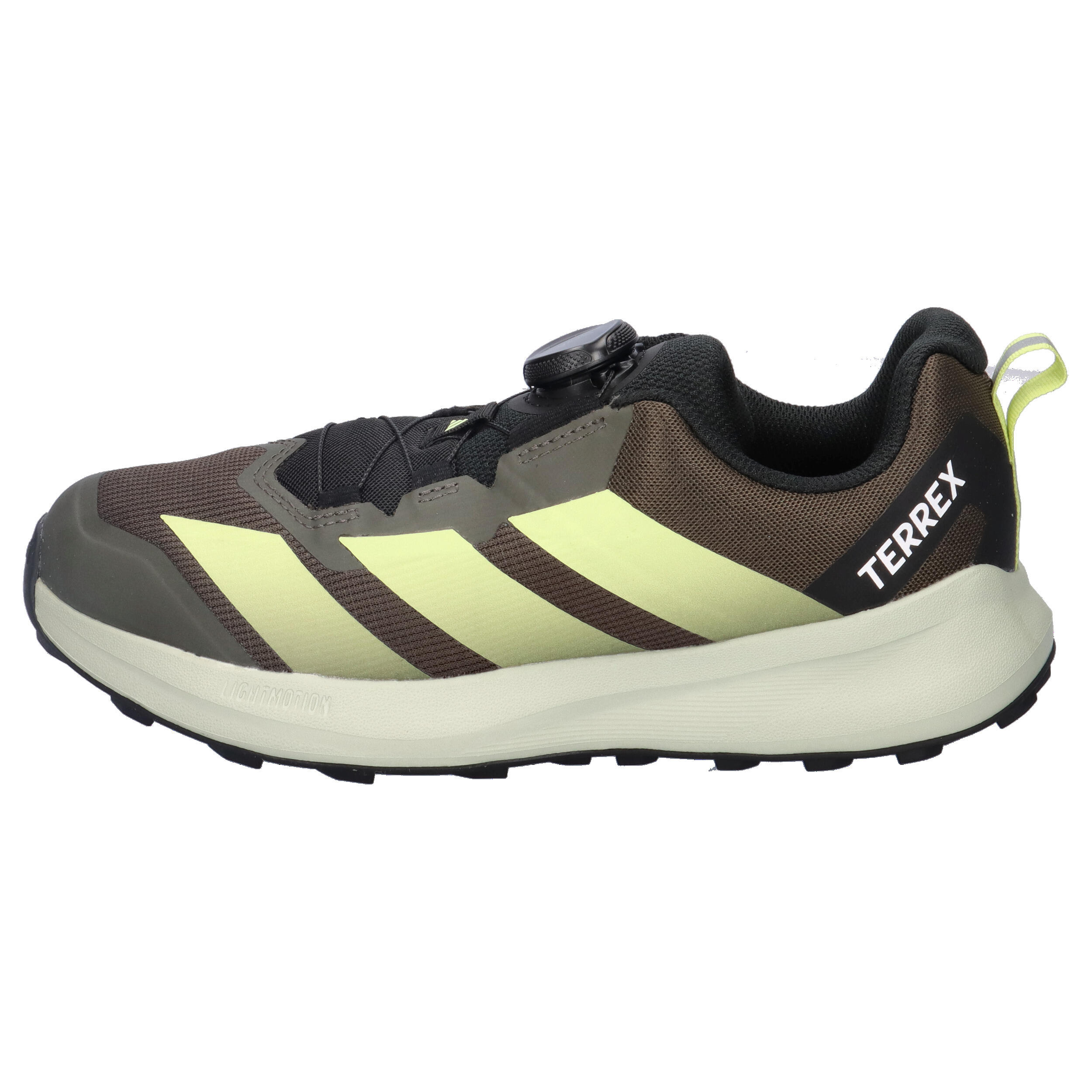 adidas TERREX Kinder Trailrunningschuhe AGRAVIC BOA K 9/14