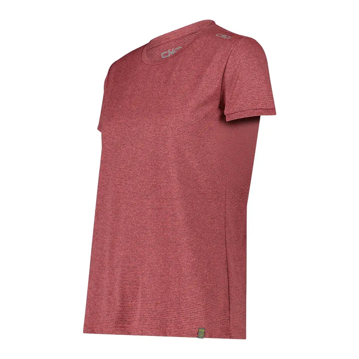 Damski jersey CMP Unlimitech Graphene 3/4