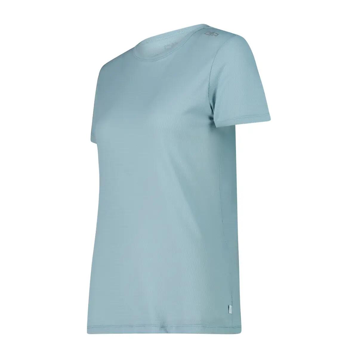 Maillot femme CMP Ultralight Technical CoolMax 3/3