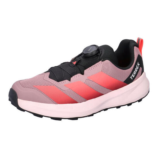 Terrex Agravic BOA Kids Trailrunning-Schuh