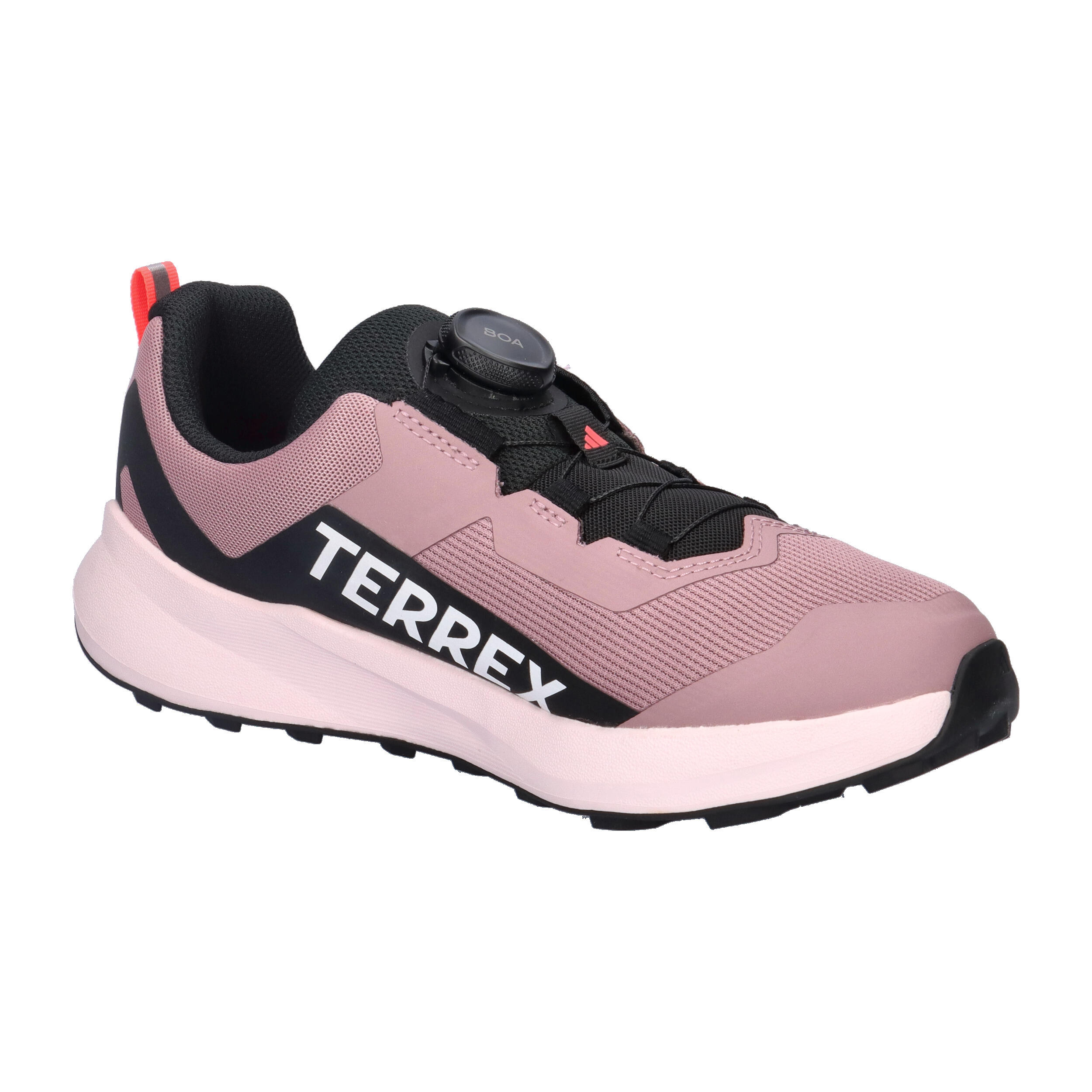 adidas TERREX Kinder Trailrunningschuhe AGRAVIC BOA K 8/14