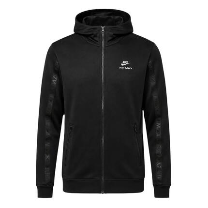 Veste de survêtement Homme Nike M NSW AIRMAX PK FZ HOODIE
