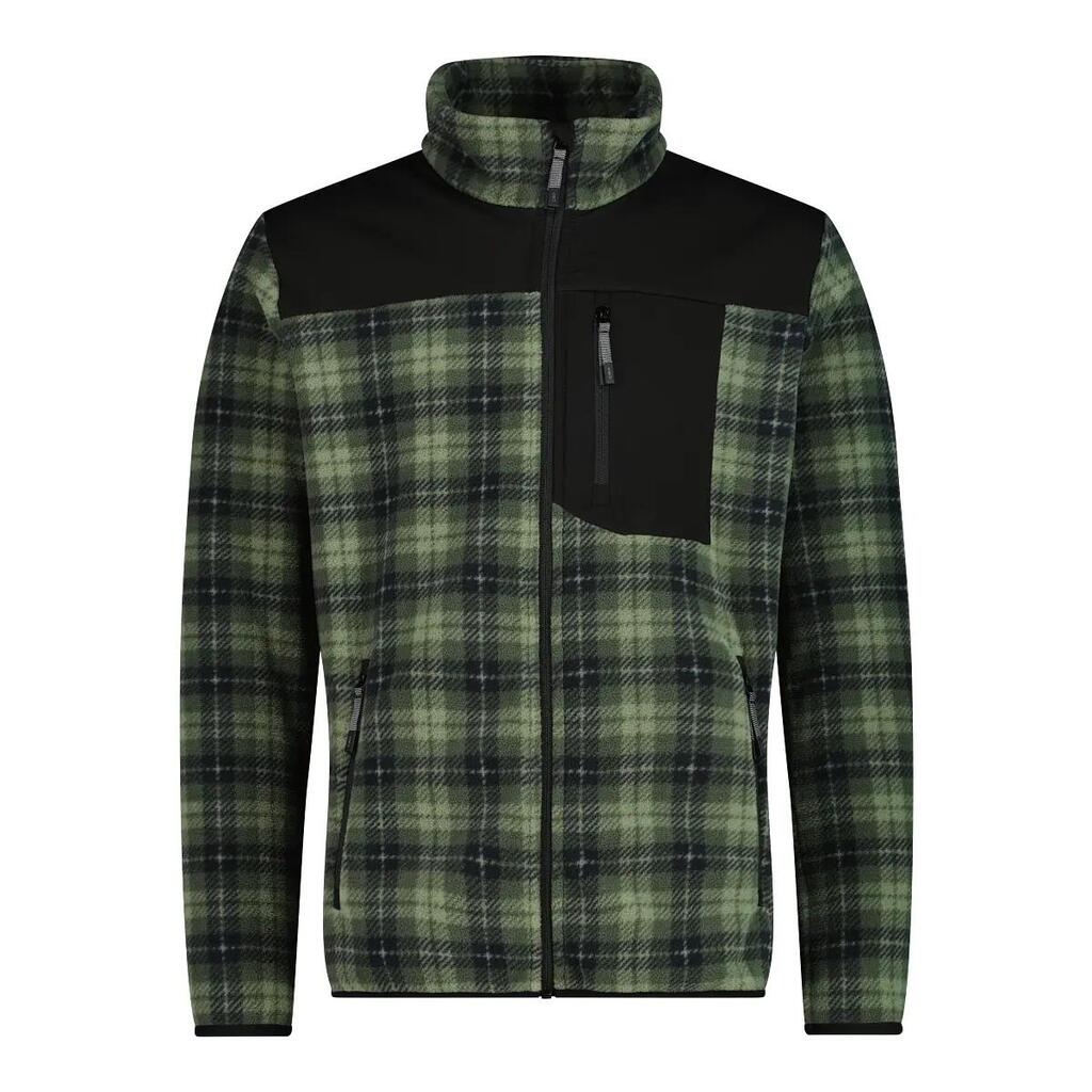 Fleece CMP Arctic