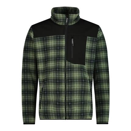 Fleece CMP Arctic