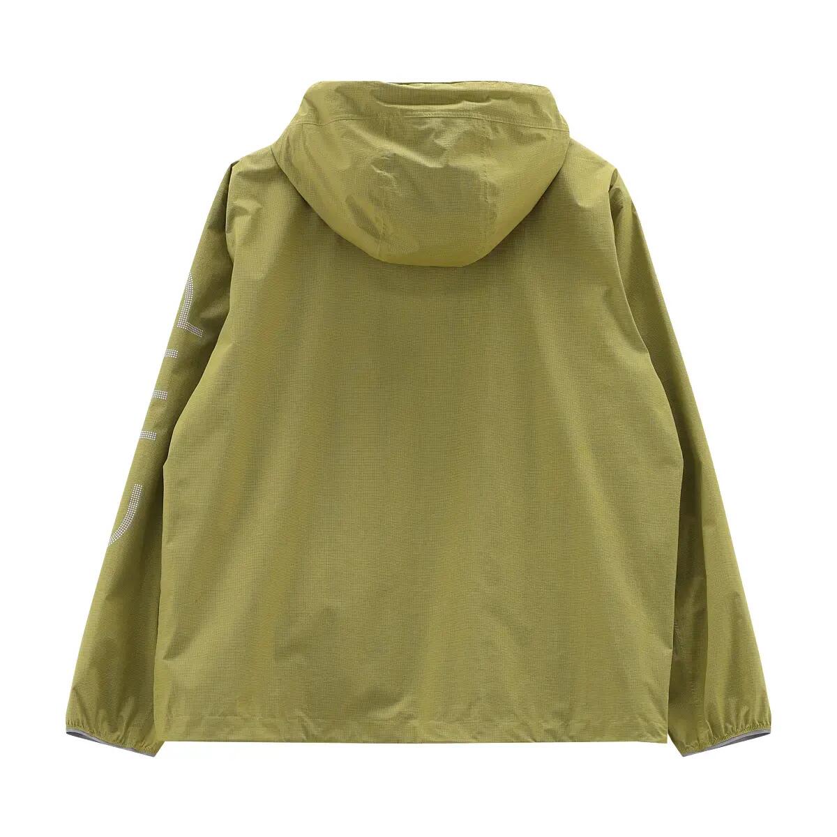 Veste imperméable à capuche CMP 2/6