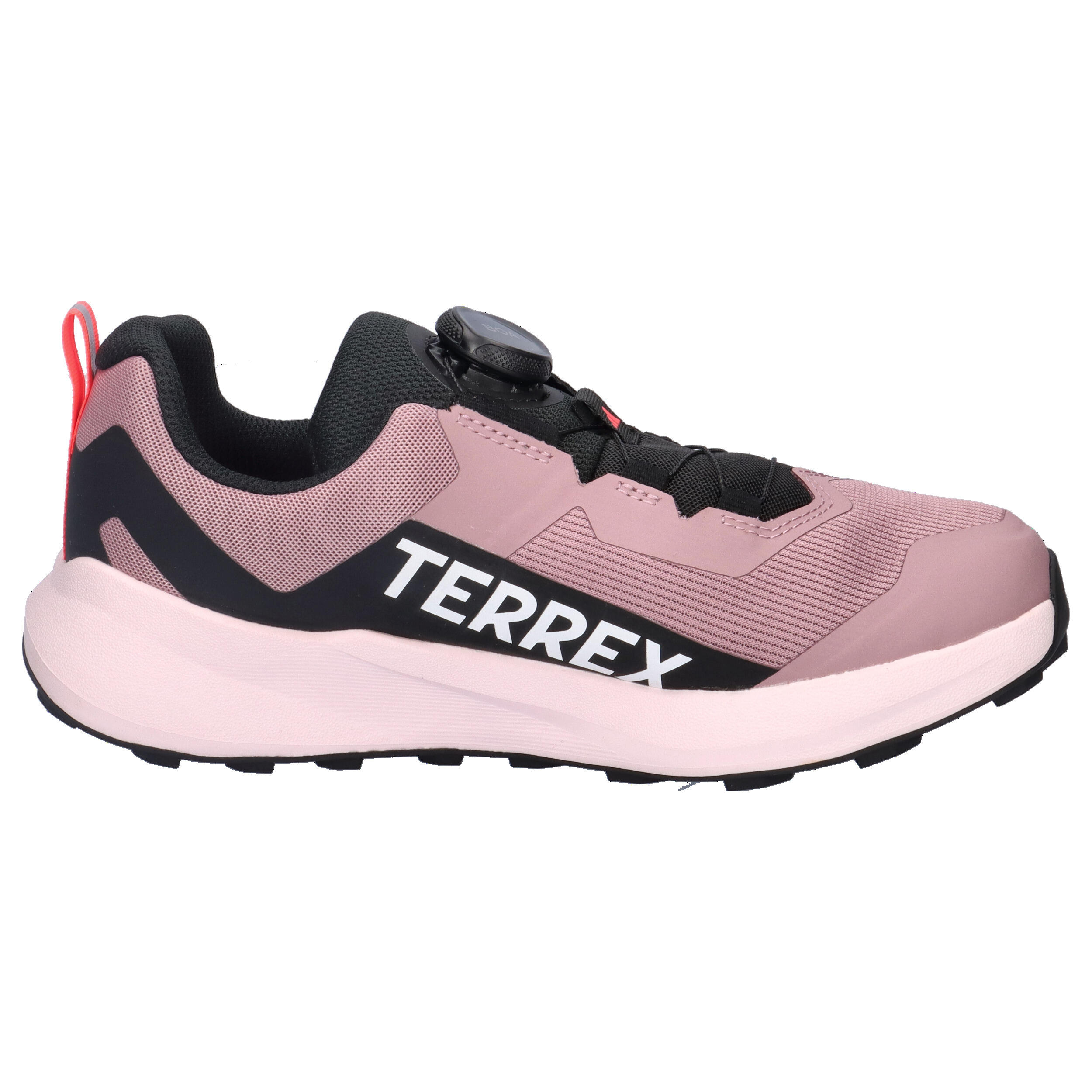 adidas TERREX Kinder Trailrunningschuhe AGRAVIC BOA K 7/14