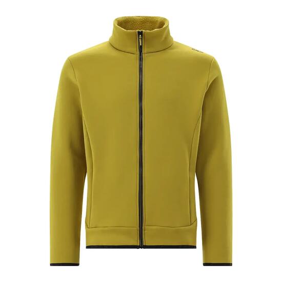 Polaire zippé CMP Stretch