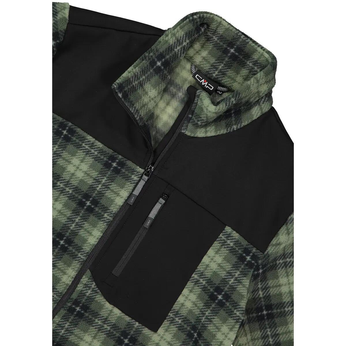 Fleece CMP Arctic 4/4