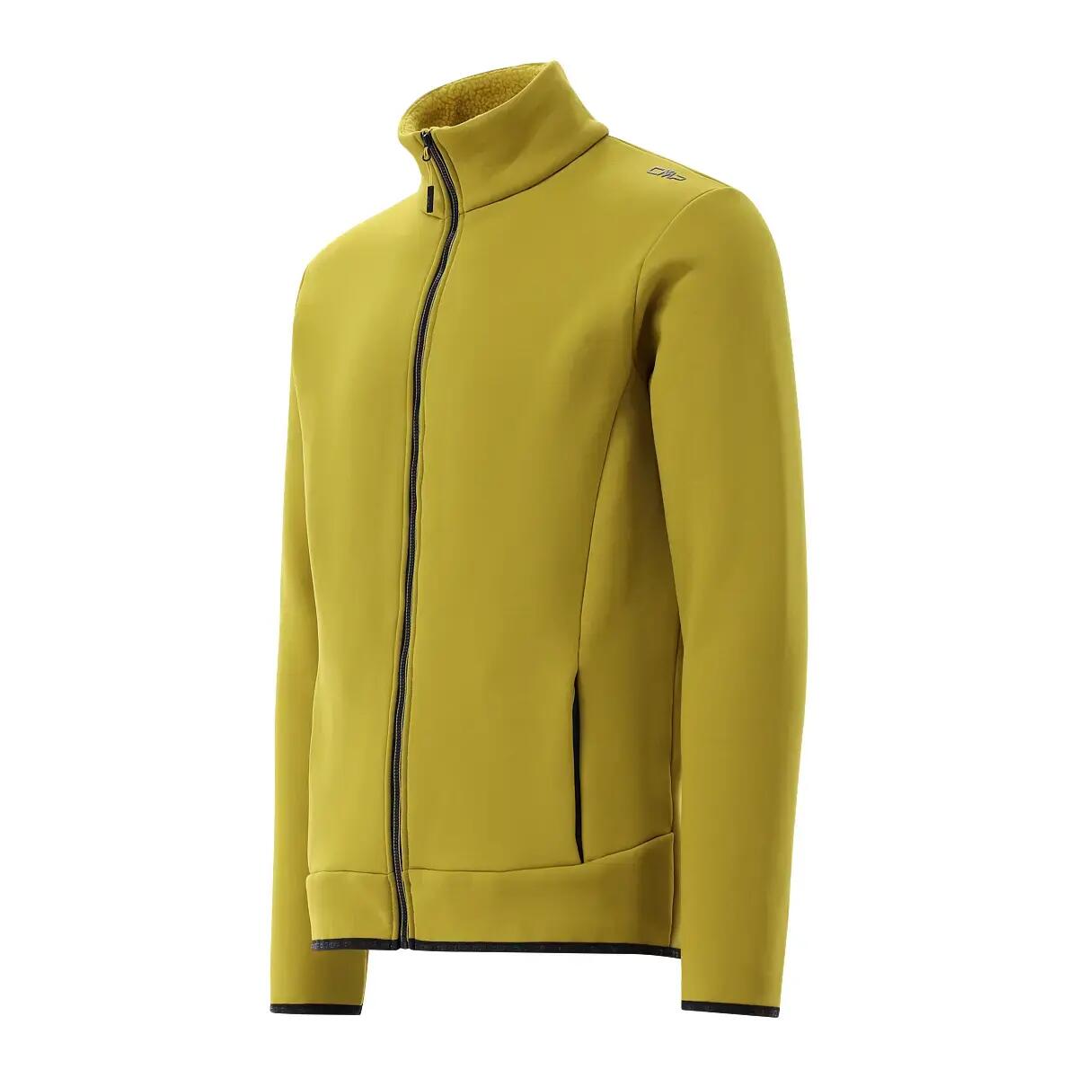 Polaire zippé CMP Stretch 3/3