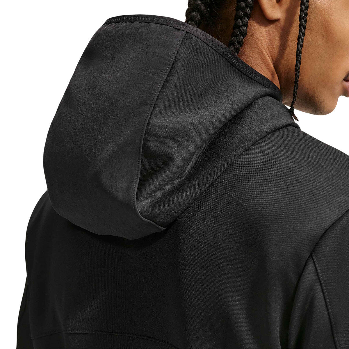 Veste de survêtement Homme Nike M NSW AIRMAX PK FZ HOODIE 6/7