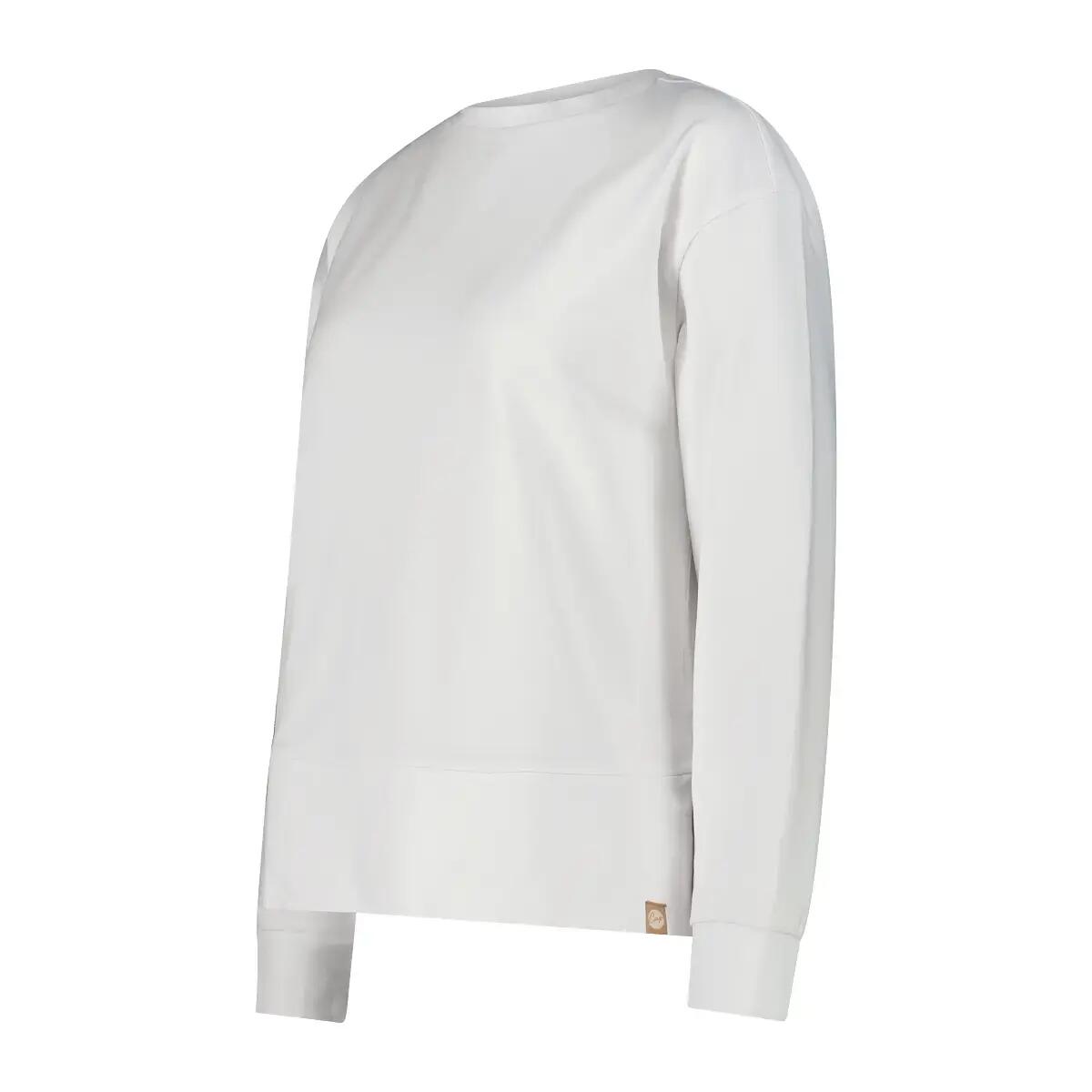 Sweatshirt femme CMP 3/3
