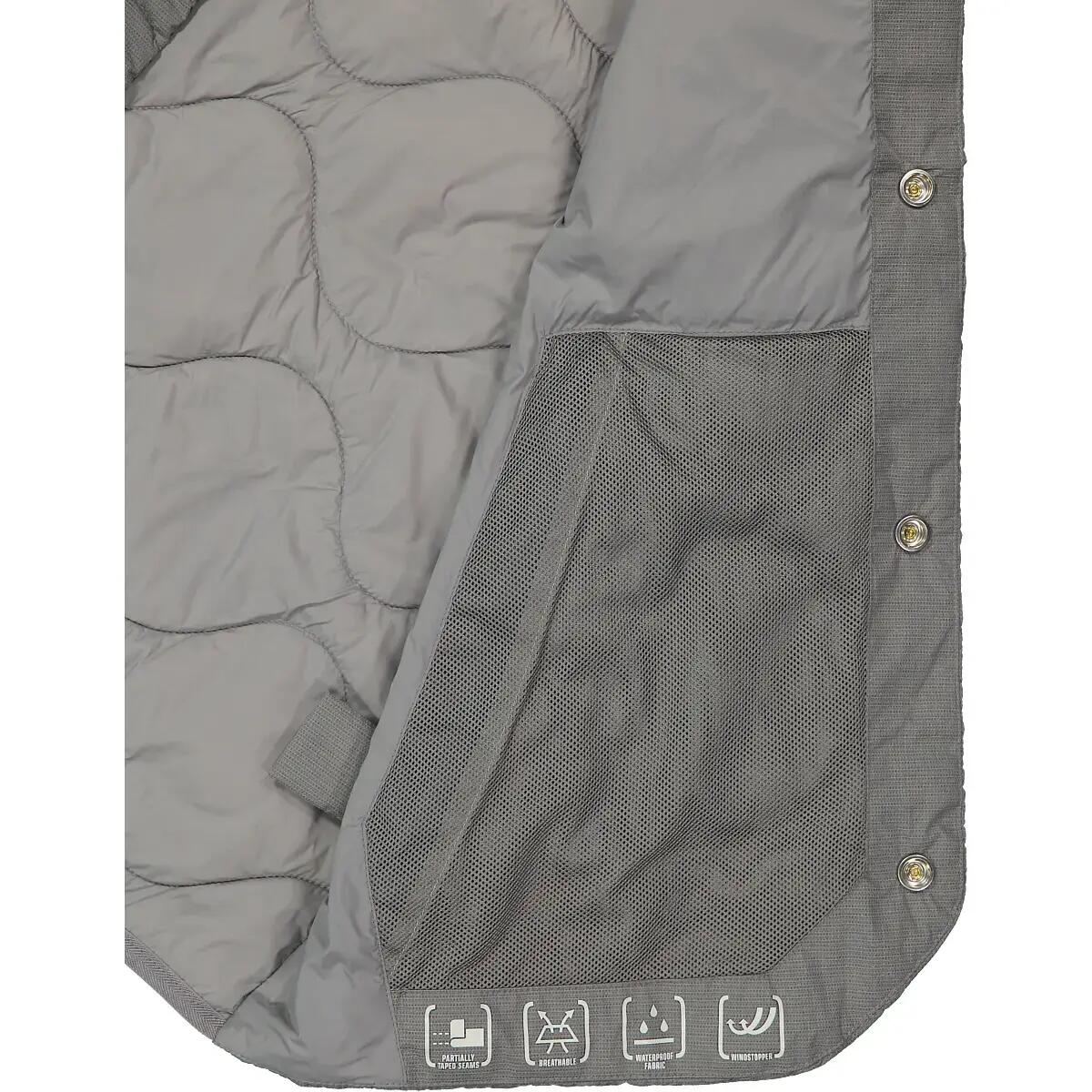 Chaleco CMP 5/6