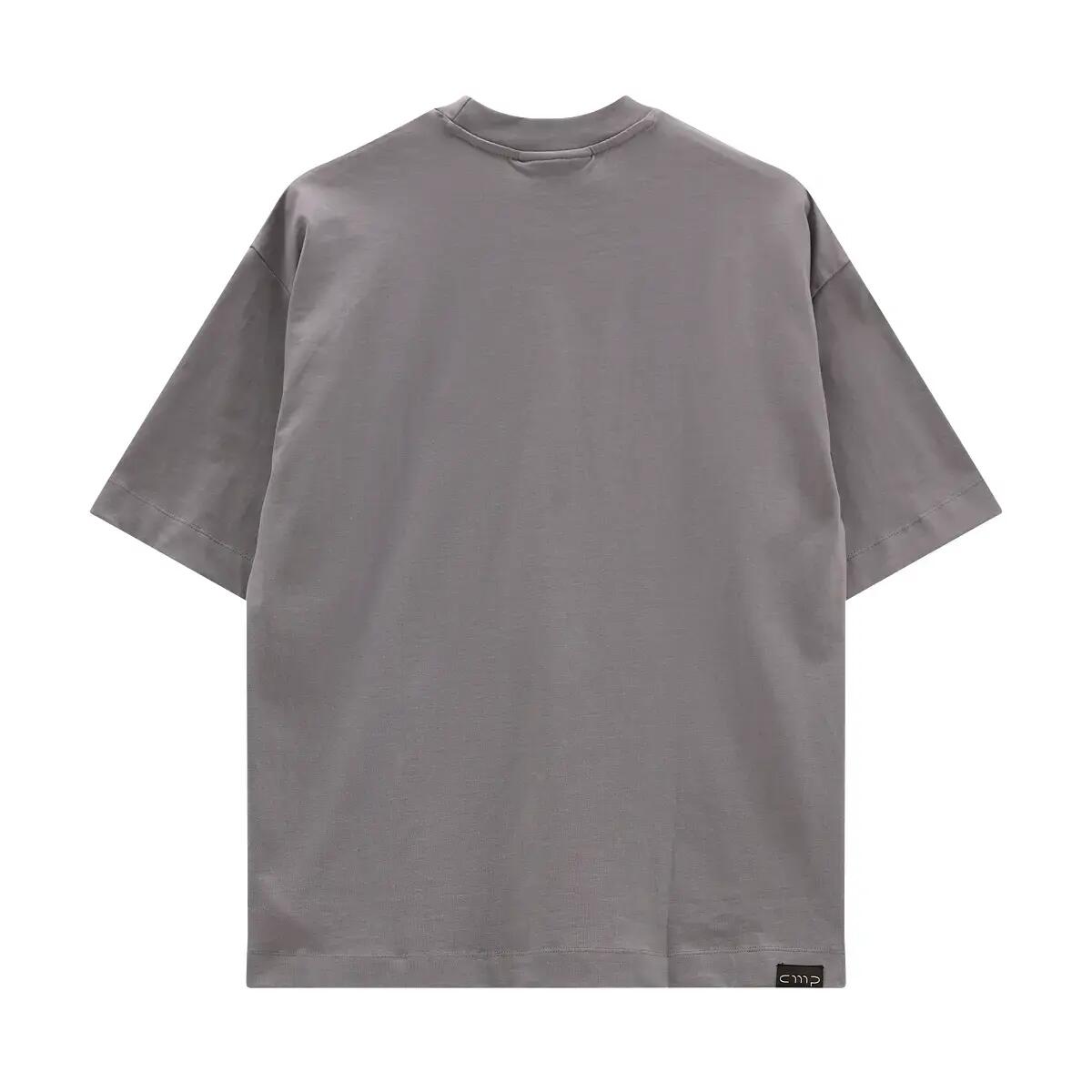 T-shirt in cotone CMP 2/2