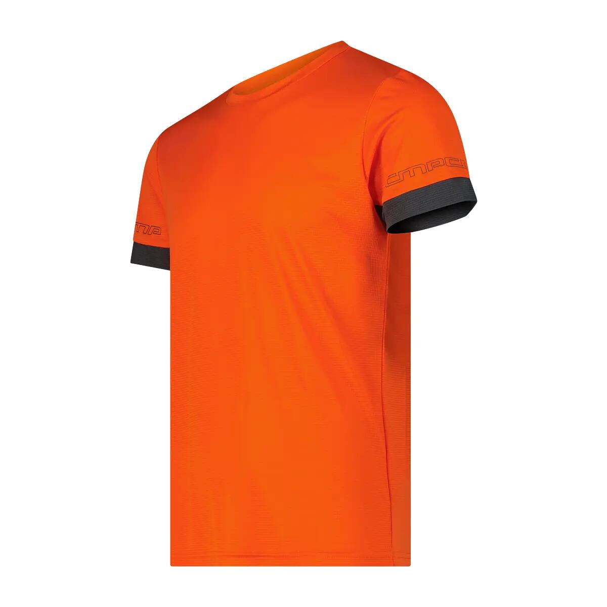 Maillot à logo CMP Unlimitech 3/3