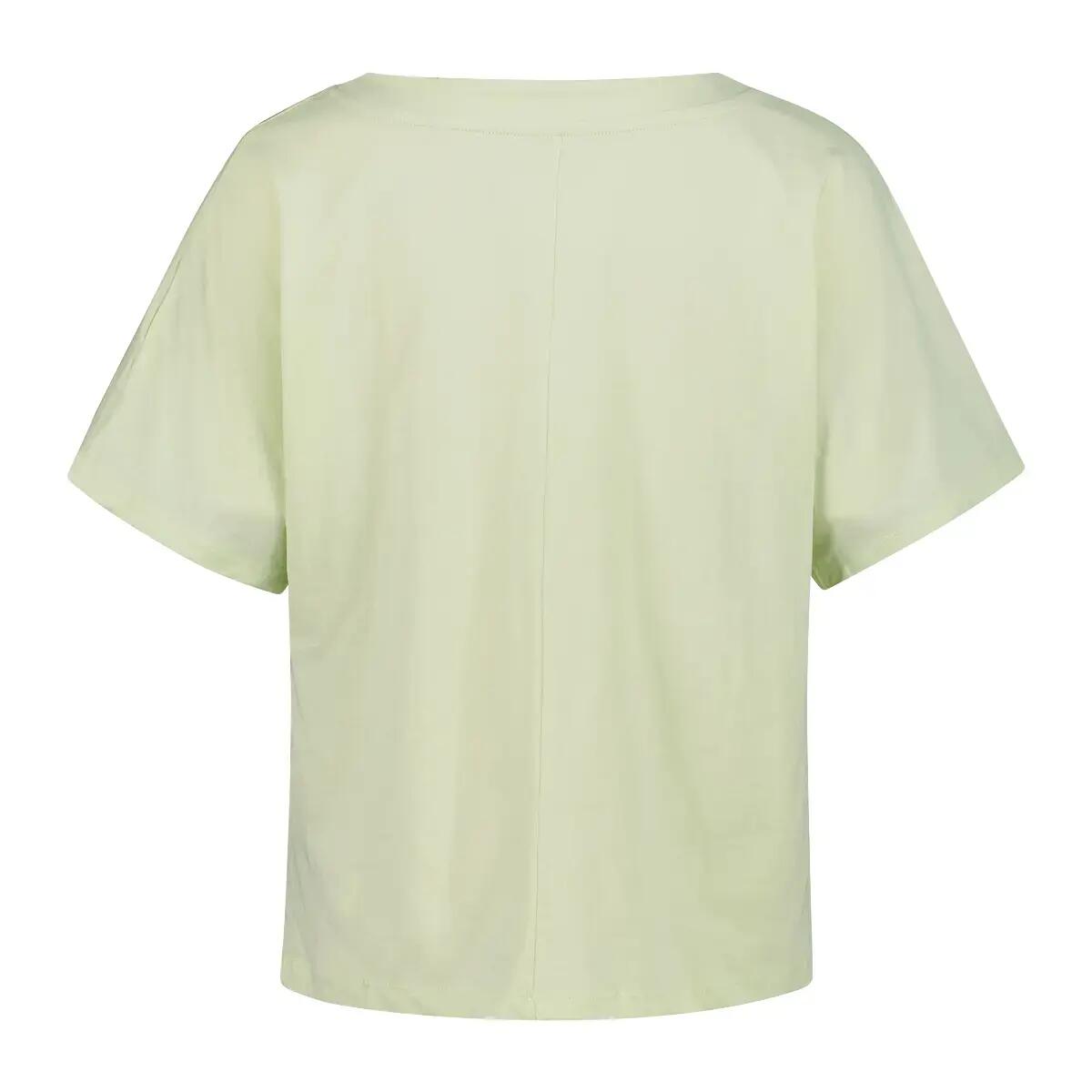 T-shirt damski CMP Organic 2/3