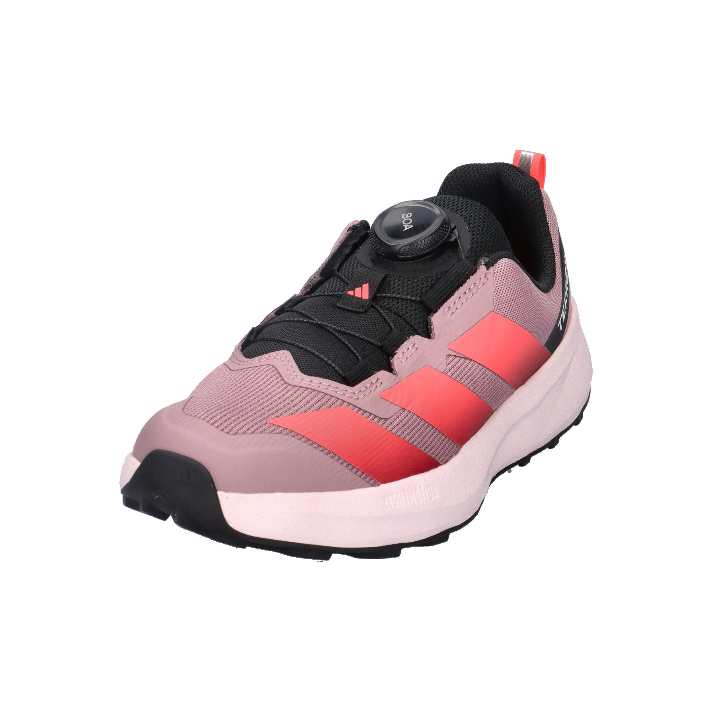 adidas TERREX Kinder Trailrunningschuhe AGRAVIC BOA K 4/14